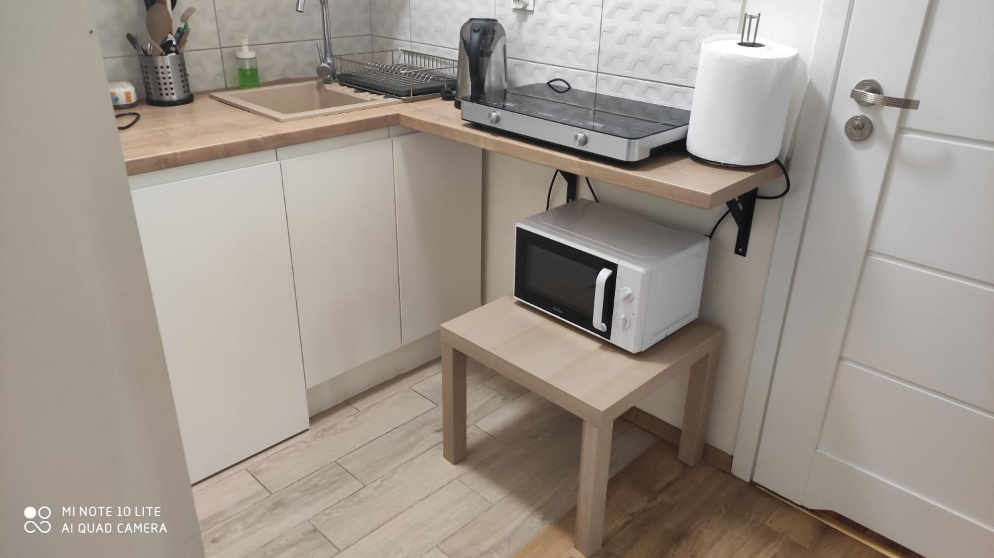 Aleja Apartamento Gdańsk Exterior foto